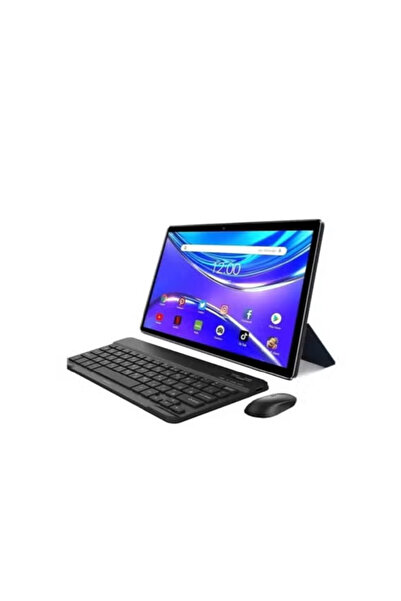 AİRTAB Irbitab U25 Pro 10.1" Fhd Smart Tablet Pc 16Gb Ram 1Tb Storage - Black...