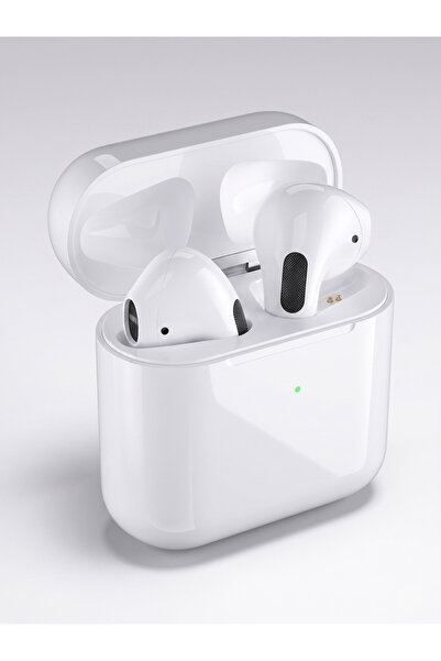 Tekno Milyoncu Pro 5 Mini Bluetooth 5.0 Tws Kulaklık Beyaz - Mikrofonlu, Ster...