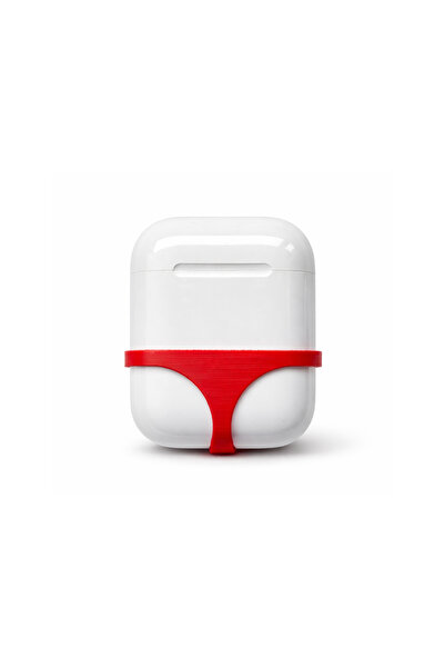 Kepato airpods 3. nesil kulaklık tanga şeklinde kılıf