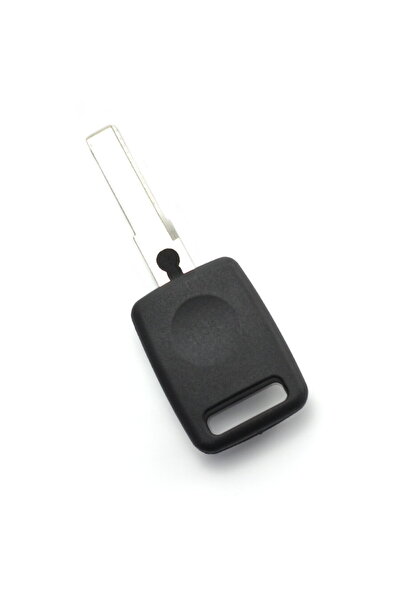 CarGuard Audi - carcasДѓ pentru cheie cu transponder, cu cip ID48 -