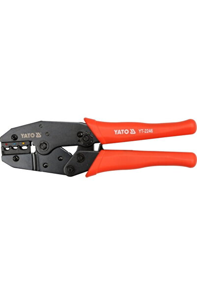 yato Cleste pentru sertizat YT-2246, diametru 0.5-6 mmp