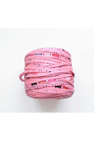OEM Premium T-Shirt Yarn, Stretchy Cotton Thread for Crocheting and Hand Knit...