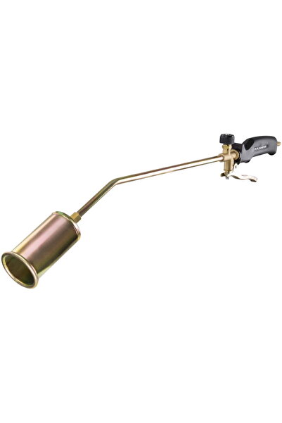Raider Burner D50mm L40cm RD-GHT02