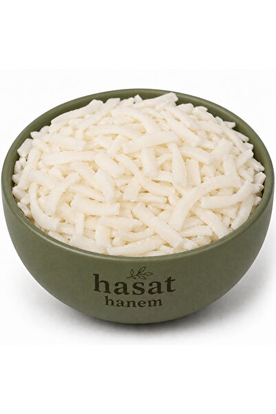 HASATHANEM Coconut Powder Sugar-Processed 250 Gr