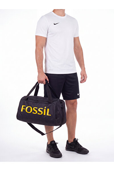 Fossil Unisex Travel and Sports Bag