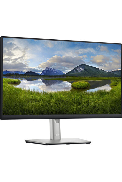 Dell Monitor recondiționat Dell, model: P2422H, 24 ", WIDE, Second Hand