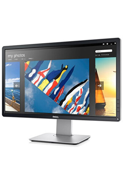 Dell refurbished Monitor DELL, model: P2314HT, 23", Second Hand