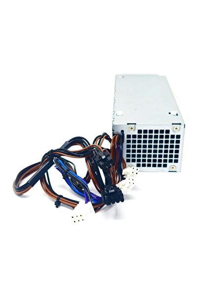 Dell refurbished POWER SUPPLY 460W; compatible:OptiPlex 3060 MT, 5060 MT, 706...