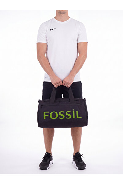 Fossil Unisex Travel and Sports Bag