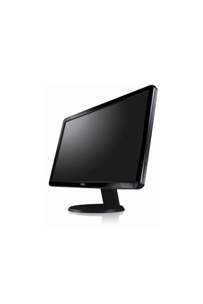 Dell refurbished Monitor DELL, model ST2420L, 24", Second Hand