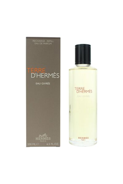 Hermes Terre d'Hermes Eau Givree, Eau De Parfum, Για Άνδρες, Ανταλλακτικό, 20...