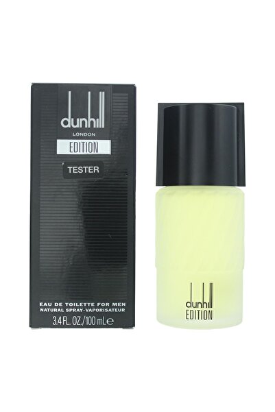 Dunhill Ediție, Apă de toaletă, Pentru bărbați, 100 ml