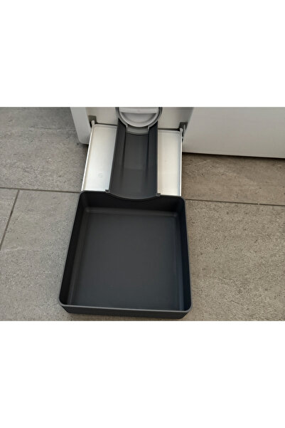 Çetin Tasarım43 Washing Machine Drain Cleaning-Dirty Water Bottom Cleaning Ap...