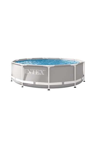 WOWMOMKIDS Ih26700 Prisma Prefabricated Family Pool