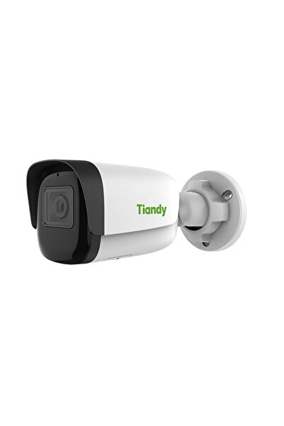 Universal TIANDY 5MP رصاصة 4mm Starlight IP كاميرا TC-C35WS I5/E/Y/M/C/H