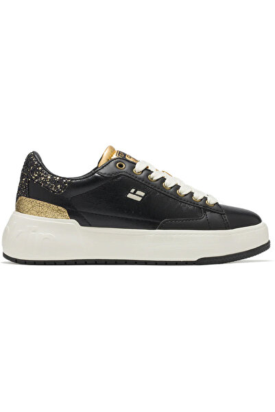 D.Franklin μαύρο sneaker 321101