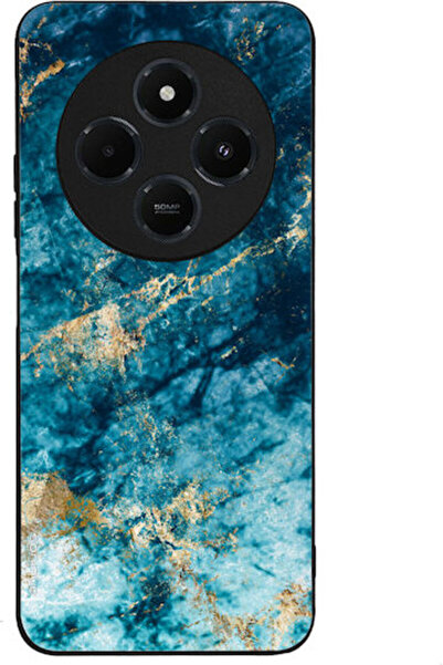 Other Θήκη Σειράς Sonique Marble για Xiaomi Redmi 14c 4g Poco C75 4g Redmi A4...