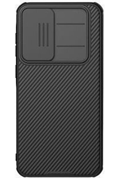 Nillkin Camshield Pro Πλαστικό Πίσω Κάλυμμα 0.2mm Μαύρο (Galaxy A36) Κωδικός:...