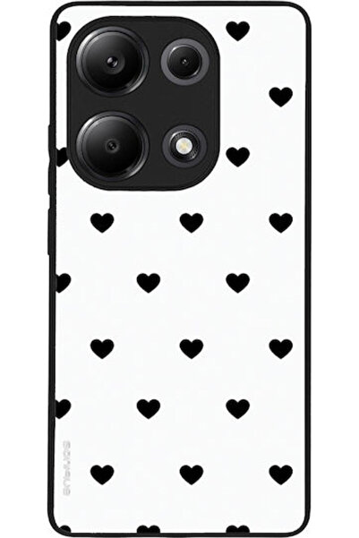 Other Θήκη Sonique Heart Series για Xiaomi Redmi Note 13 Pro 4G Poco M6 Pro 4...
