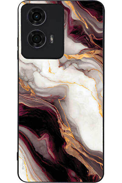Other Θήκη Σειράς Sonique Marble για Motorola Moto G04 4G Moto G04s 4G Moto G...