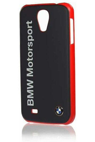 BMW Bmhcs4spl I9505 S4 Μαύρο Πλαστικό Πίσω Κάλυμμα (Galaxy S4) Κωδικός: BMHCS...