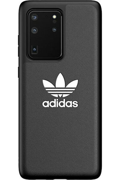 adidas Πλαστικό Μαύρο Χυτευμένο Πίσω Κάλυμμα (Galaxy S20 Ultra) Κωδικός: 38618