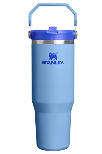 Stanley The iceflow flip straw 2.0 tumbler 0.89l colorful