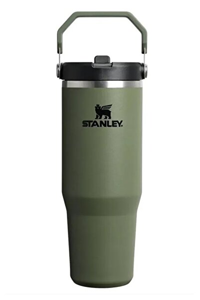 Stanley The iceflow flip straw 2.0 tumbler 0.89l colorful