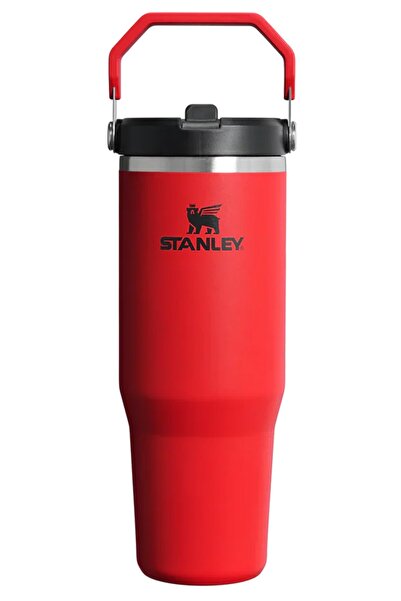 Stanley The iceflow flip straw 2.0 tumbler 0.89l colorful