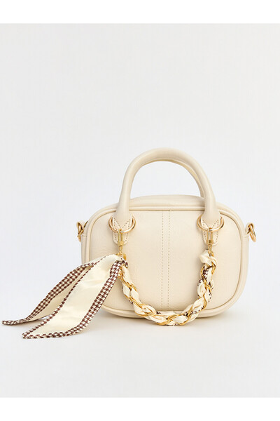 LC Waikiki Shoulder Bags - Multicolor - Plain