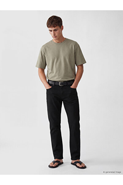 LC Waikiki Esvab • Modern & Distinctive 779 Standard Fit Men's Jean Pants