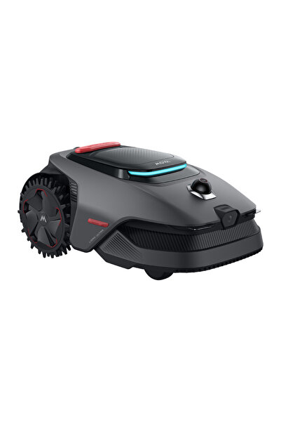 MOVA Lidax Ultra 1600 Robot de tuns iarba pentru grădină cu funcție de gestio...