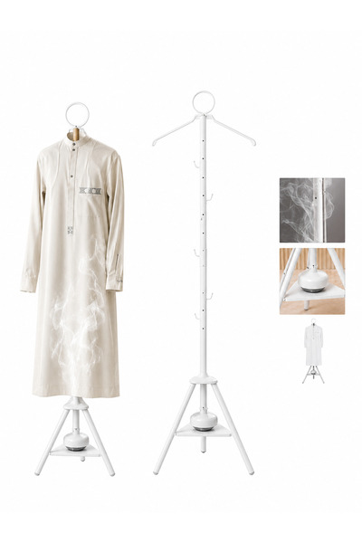 DX Evaporator and Clothes Hanger with Evaporation Holes – Regulate Luxury and...