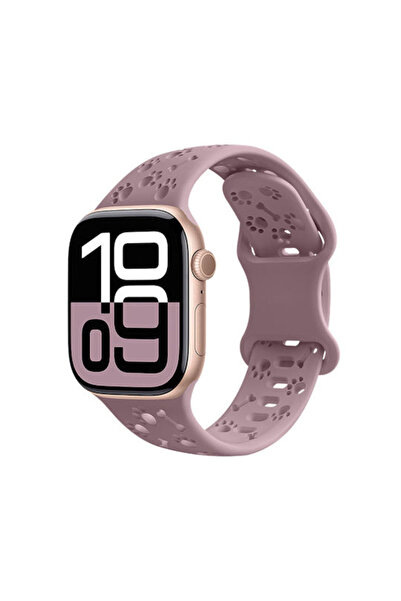 hoco. Λουράκι ρολογιού Hoco Wa38 Time Series 38 40 41 42mm Λουράκι σιλικόνης ...