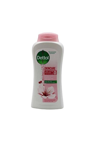 Dettol جل استحمام للعناية بالبشرة 250 مل