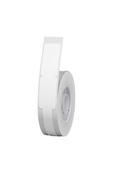 NiiMbot Etichete termice pentru imprimantă 12.5X74+35mm 65 bucăți