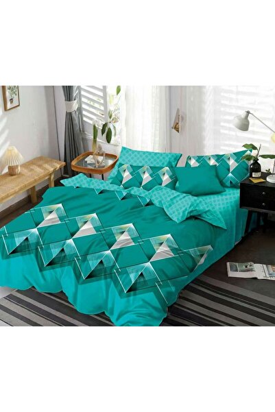 OEM Premium fine Cotton Duvet Cover Set Pucioasa – 6 pieces | 18391-SE