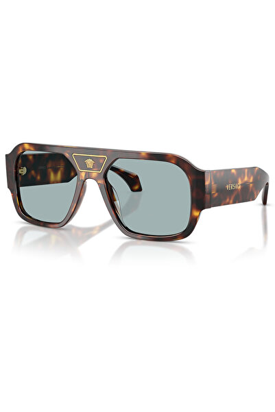 Versace VE4508 553780 GÜNEŞ GÖZLÜĞÜ