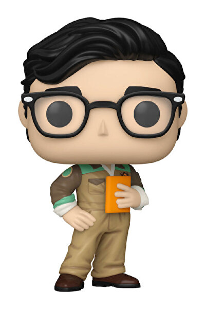 Funko Ποπ! Κουνιστοκέφαλος Μάρβελ: Λόκι - O.B. 1317