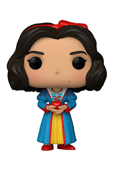 Funko Ποπ! Ταινίες: Disney - Disney: Χιονάτη (ζωντανή έκδοση) - Χιονάτη 1423