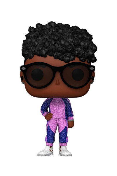 Funko Ποπ! Κουνιστοκέφαλος Marvel: Μαύρος Πάνθηρας - Σούρι 1173 Ειδική Έκδοση