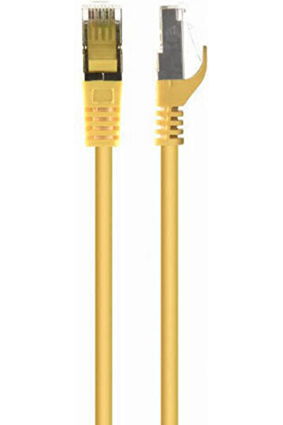 Cablexpert Καλώδιο Ethernet U/UTP Cat.6 (Gigabit) 0,25μ Κίτρινο Κωδικός: PP6-...
