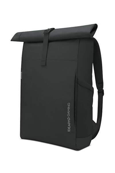 LENOVO IdeaPad Gaming Μοντέρνο Σακίδιο Πλάτης για Φορητό Υπολογιστή 16 " Μαύρο
