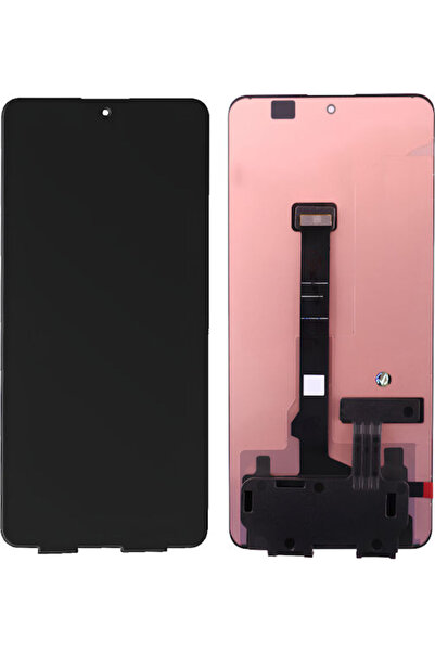 Other Οθόνη με μηχανισμό αφής για Xiaomi Redmi Note 13 Pro 5G, Poco X6 5G (Μα...