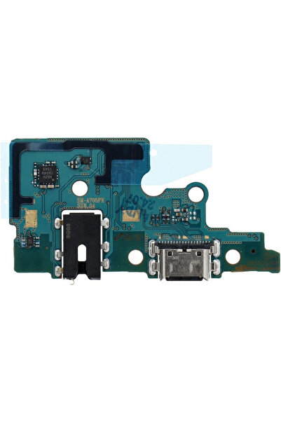 OEM Καλώδιο Flex με θύρα φόρτισης για Galaxy A70