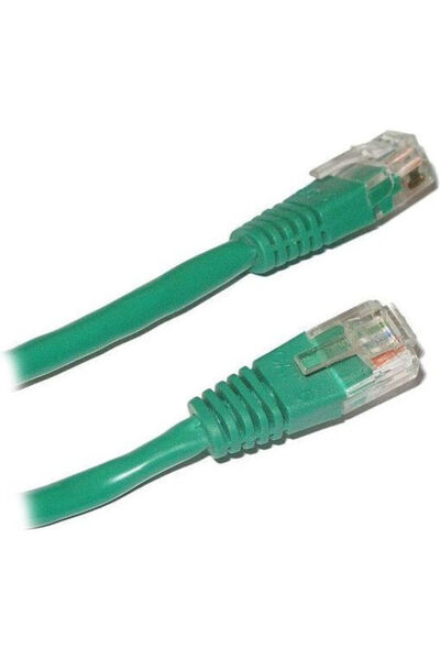 Other XtendLan U/UTP Cat.5e Καλώδιο Ethernet 7μ Πράσινο