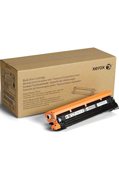 Xerox 108R01420 Γνήσιος Τύμπανος Εκτυπωτή Λέιζερ Μαύρο 48000 Σελίδες