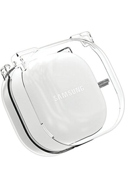 Araree Θήκη Nukin σε διαφανές χρώμα για Galaxy Buds 2 Pro / 2 / Live / Pro