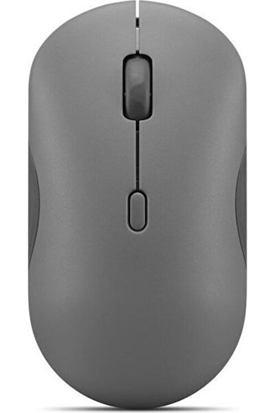 LENOVO 350 Ασύρματο Bluetooth Κάθετο Ποντίκι Γκρι