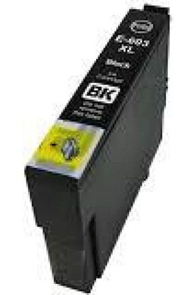 OEM Συμβατό μελάνι για εκτυπωτή inkjet Epson C13T05H14010, 405XL Μαύρο 1 τεμάχιο
